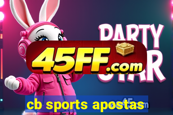 cb sports apostas